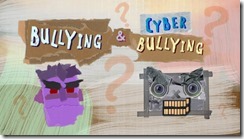 how to stop cyber bullying